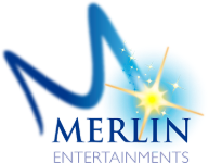 merlin entertainments